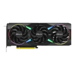 PNY GeForce RTX 5070 ARGB Epic-X OC 12GB / 2160Mhz / 12GB GDDR7 / 192-bit / 1x HDMI + 3x DP / 650W (16) (VCG507012TFXXPB1-O)
