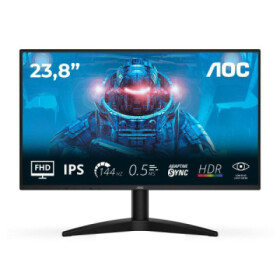 AOC MT 23,8" 24B36X - 1920x1080,IPS,144Hz,1xHDMI,1xDP EDF_1681362
