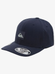 Quiksilver ADAPTED INSIGNIA BLUE pánská baseballka