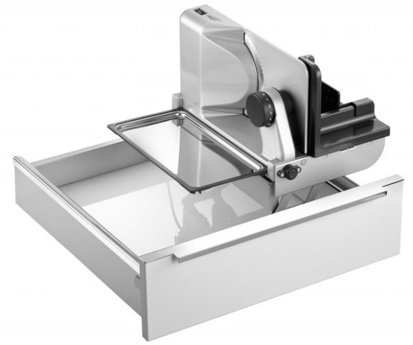 Ritter kráječ potravin Aes 62 Sr