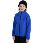 Softshellová bunda 4F Jr 4FJWSS25TSOFM306 36S 158cm