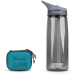 Sea To Summit Aeros Pillow Ultralight APILUL/AQ L