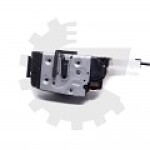 SKV Centrální zámek přední levý MERCEDES Sprinter (B906) VW Crafter