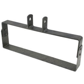 Náhradní radlice na plečku 320mm