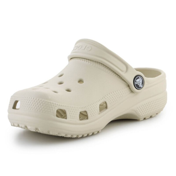 Dřeváky Crocs Classic Clog K Jr 206991-2Y2 EU 32/33