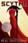 Scythe, vydání Neal Shusterman