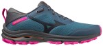 Běžecké boty Mizuno WAVE RIDER TT J1GD213221 Velikost obuvi v EU: 36,5