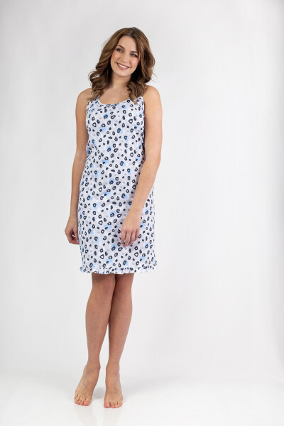 Dámské tričko Regina 153 sz/r M-XL šedá M