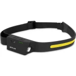 RETLUX RPL 700 Nabíjecí čelovka 1W+3W / 350 lm / 1200 mAh (8590669347421)