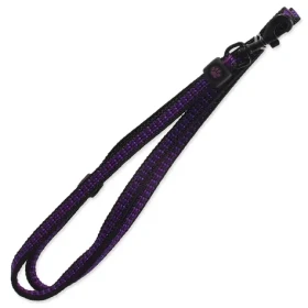 ACTIVE DOG Vodítko Strong XS fialové / Nylonové / 1x120 cm (0904-90607)