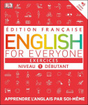 English for Everyone Practice Book: Level 1 Beginn...