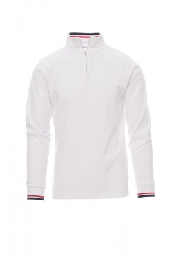 Pánská polokošile Payper PRIVE Barva: Bílá, Velikost: L (000065002200000L)