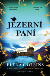 Jezerní paní - Elena Collins