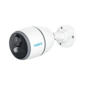 Reolink Go Series G330 bílá / bezdrátová IP kamera / 2560 x 1440 / baterie / IP65 / MicroSD (6975253983230)
