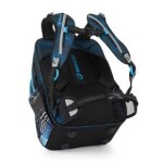 Bagmaster LUMI 26 C školní batoh – auto