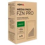 Aquael FZN PRO Phosmax / Filtrační náplň / pro filtry FZN Pro a Neo / 3 ks (851-341837)