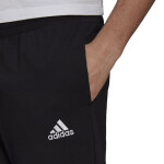 Adidas Essentials Kalhoty s otevřeným lemem M GK9222 S