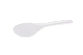 Lauben Rice Cooker Spoon 1800/600BC bílá / lžíce pro rýžovar (NDLRC618BCSPO)