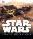 Star Wars: Planety, místa bitvy