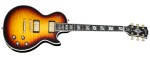 Gibson Les Paul Supreme Fireburst