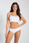 Dámské kalhotky - BIKINI ULTRA COMFORT béžová L