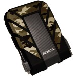 ADATA Durable HD710M Pro 1TB Military / 2.5 / USB 3.1 / 5400 rpm / nárazu-odolný (AHD710MP-1TU31-CCF)