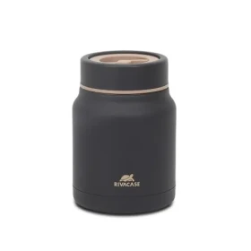 Riva Case 90331 termoska na jídlo a nápoje 0.5 L černá (RC-90331)