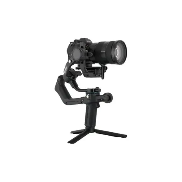 FeiyuTech Scorp / 3-osý gimbal pro fotoaparáty / 1.3" LCD / 2500 mAh / USB-C (FTESC)