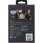 Cooler Master Master Gel Maker 2.6g termální pasta na CPU 11 W-mK 1.5ml (MGZ-NDSG-N15M-R2)