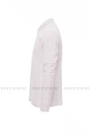 Pánská polokošile Payper VERONA Barva: Bílá, Velikost: 4XL (0012130373000004XL)