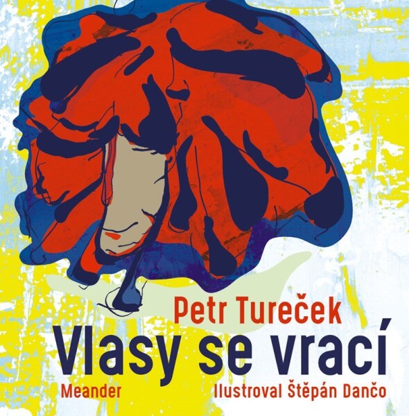 Vlasy se vrací Petr Tureček,