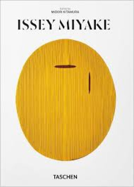 Issey Miyake. 45th Ed.