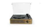 Technaxx TX-186 Bluetooth retro LP přehrávač / Bluetooth 5.0 / 2x3W / 3.5mm Aux (5000)