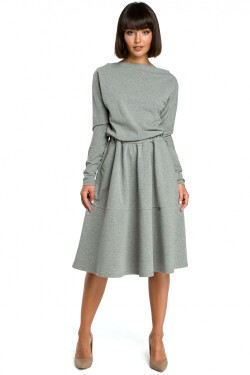 Denní šaty model 121631 BeWear Xl