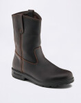 Blundstone 2528 Claret 45