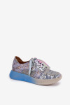 Polobotky model 212569 Step in style 39