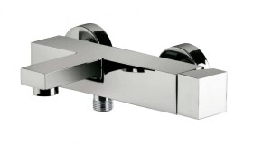 PAFFONI - Elle Vanová baterie, chrom EL022CR