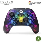 Acco Brands PowerA FUSION Pro Vylepšený bezdrátový ovladač s technologií Lumectra pro Xbox Series X|S / Bezdrátový ovlad (XBGP0278-01)