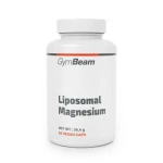 Lipozomální hořčík - GymBeam (60 kaps.) (49282-1-60caps)