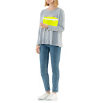 Termobox Reisenthel Coolerbag S pocket Pop lemon