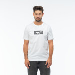 Pánské tričko s krátkým rukávem AMILO XL