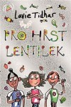 Pro hrst lentilek Lavie Tidhar