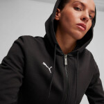 Puma Team Goal Casuals Mikina s kapucí W 658597 03 2 XL