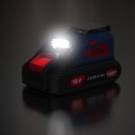 Adaptér pro nabíjení GÜDE UAL 18-0 58425