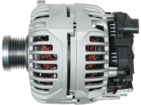 Alternátor SEAT Altea (5P), Ibiza IV Leon II, Toledo III IV 1.4–1.8 TSI