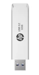 HP 819W 32GB stříbrná / Flash disk / USB 3.2 Gen 2 / 128 MB/s (HPFD819W-A-32)
