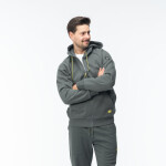 Pánská mikina FRANE XL