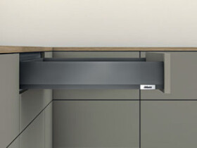 Blum K-BLUM Merivobox M 300 mm, 40 kg, Orion šedá :: inserta (485412)