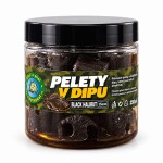 Chyť a pusť Pelety v dipu 200ml - Scopex 15mm,Chyť a pusť Pelety v dipu 200ml - Scopex 15mm