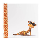 Fotoalbum HDFA-519 Giraffe 5, na fotorůžky 100 stran